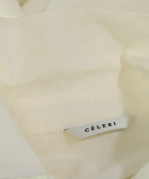 CELERI เดรสที่เป็นเสื้อเชิ้ตตัวยาว
