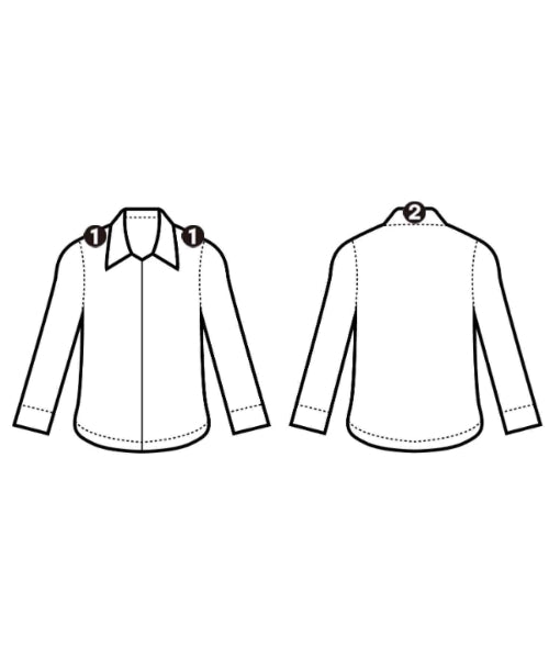 CELERI เสื้อสตรี