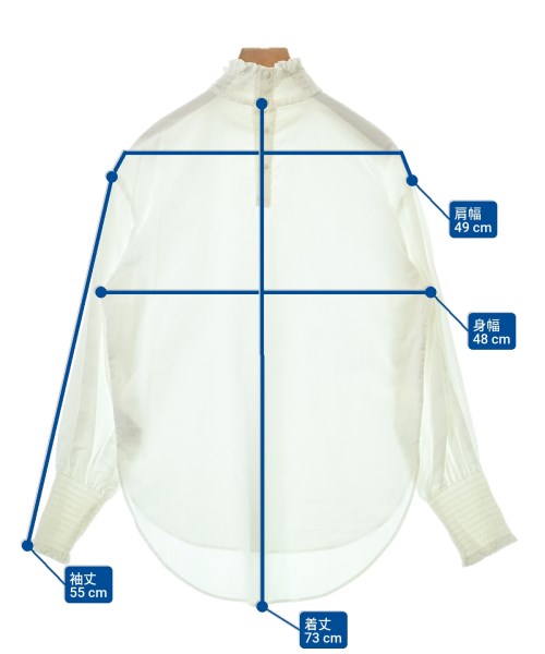 CELERI เสื้อสตรี