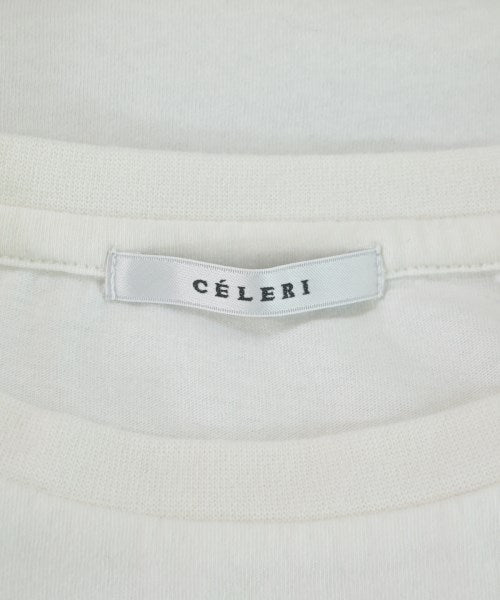 CELERI เสื้อยืด/เสื้อท็อปส์
