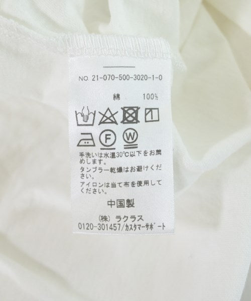 CELERI เสื้อยืด/เสื้อท็อปส์