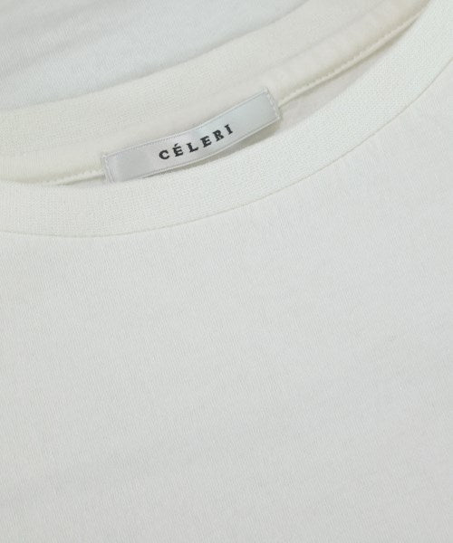 CELERI เสื้อยืด/เสื้อท็อปส์