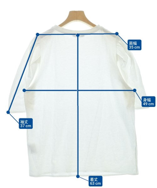 CELERI เสื้อยืด/เสื้อท็อปส์