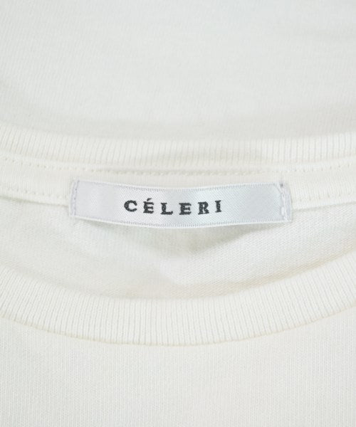 CELERI เสื้อยืด/เสื้อท็อปส์