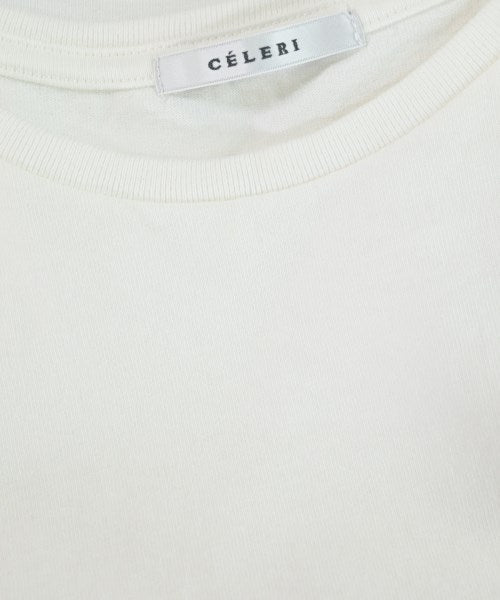 CELERI เสื้อยืด/เสื้อท็อปส์