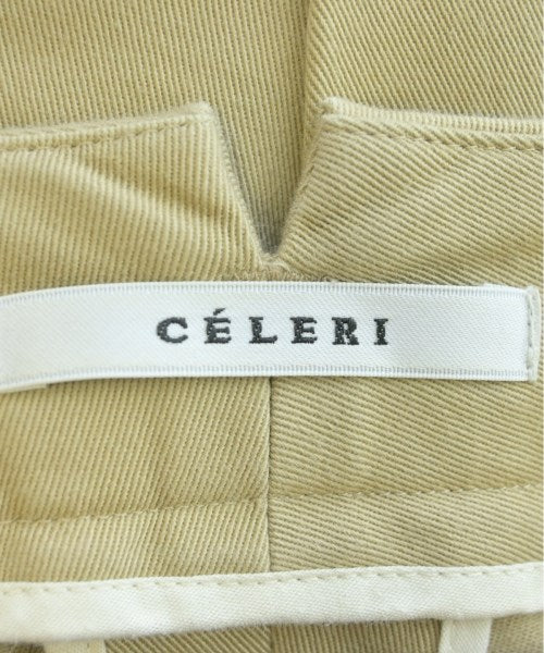 CELERI ชิโน่