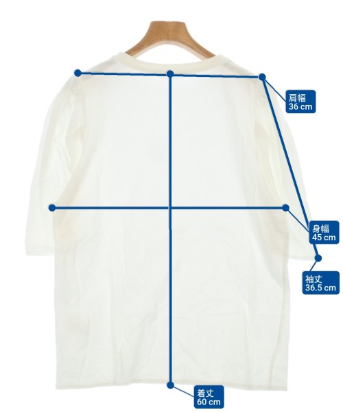 CELERI เสื้อยืด/เสื้อท็อปส์