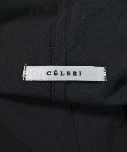 CELERI ชุดเอี๊ยม/เสื้อคลุมหลวมๆ/จั๊มสูท