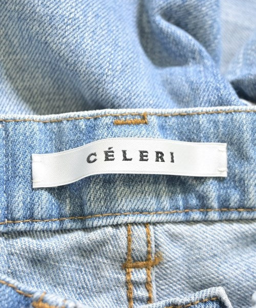 CELERI ยีนส์