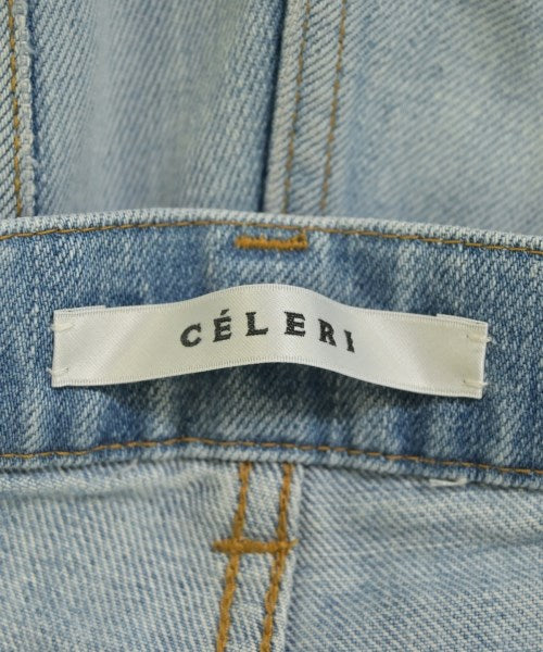 CELERI ยีนส์