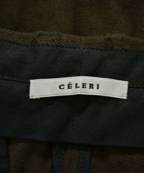 CELERI กางเกงขายาว
