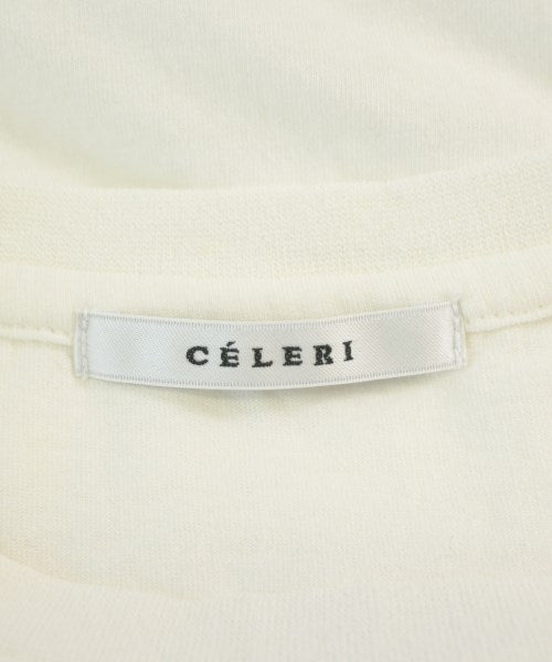 CELERI เสื้อยืด/เสื้อท็อปส์