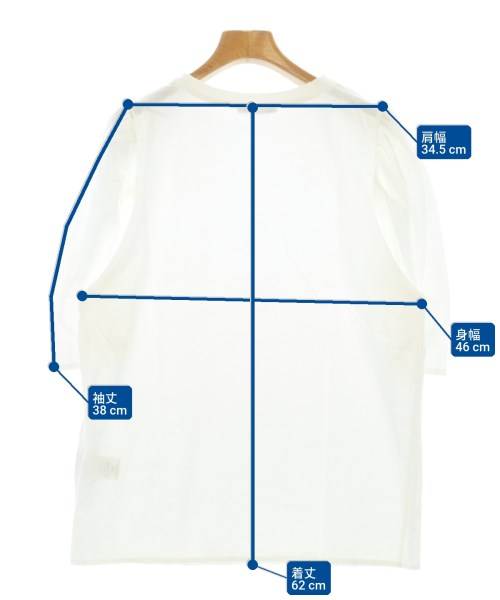 CELERI เสื้อยืด/เสื้อท็อปส์