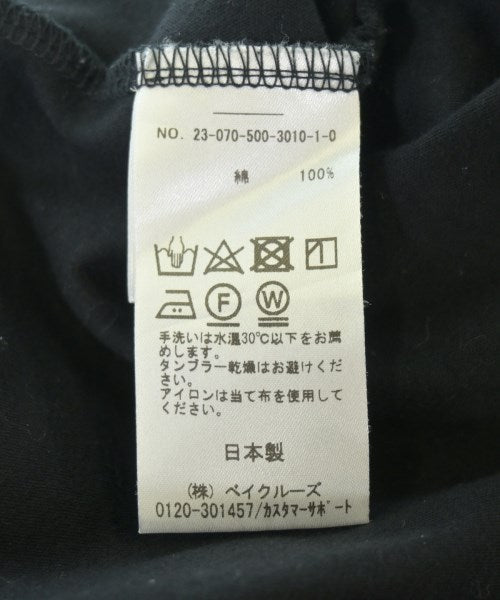 CELERI เสื้อยืด/เสื้อท็อปส์