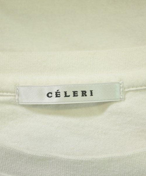 CELERI เสื้อยืด/เสื้อท็อปส์
