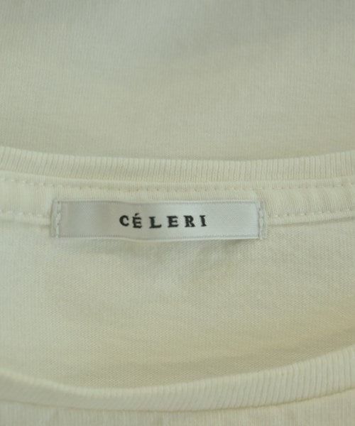 CELERI เสื้อยืด/เสื้อท็อปส์