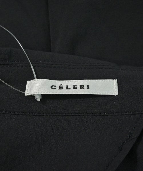 CELERI แจ็คเก็ตลำลอง