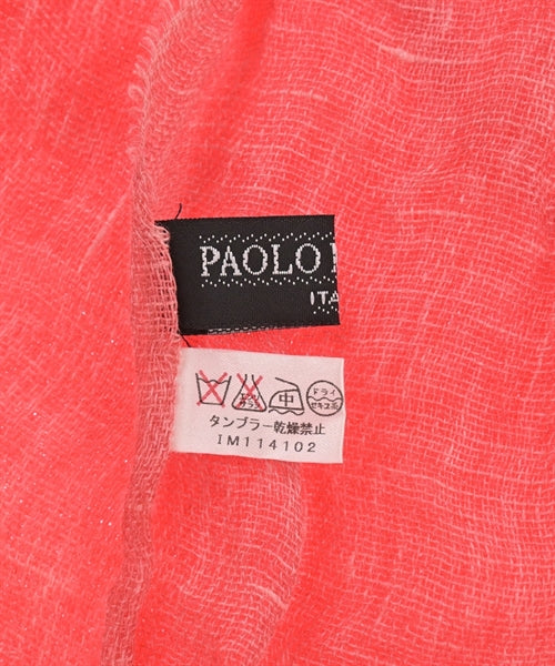 PAOLO MARIANI ผ้าคลุมไหล่