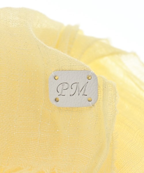 PAOLO MARIANI ผ้าคลุมไหล่