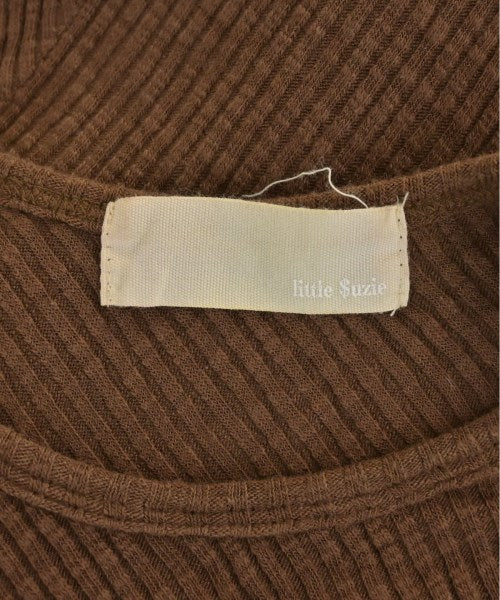 little suzie ชุดเดรส