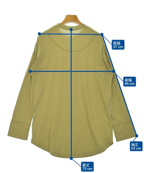little suzie เสื้อยืด/เสื้อท็อปส์