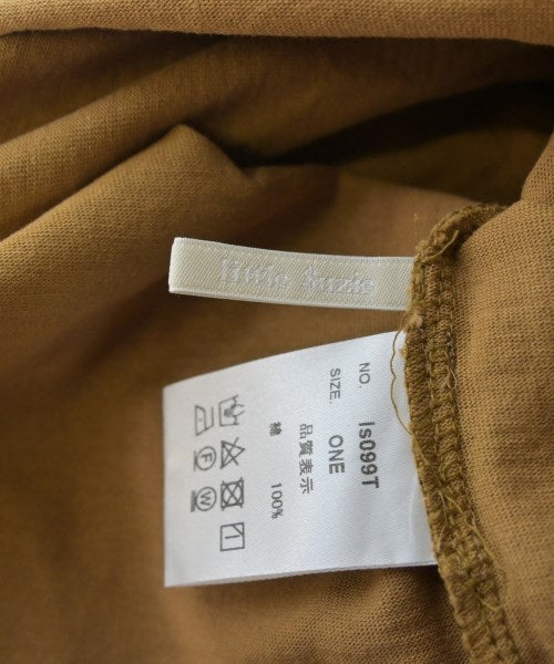 little suzie เสื้อยืด/เสื้อท็อปส์