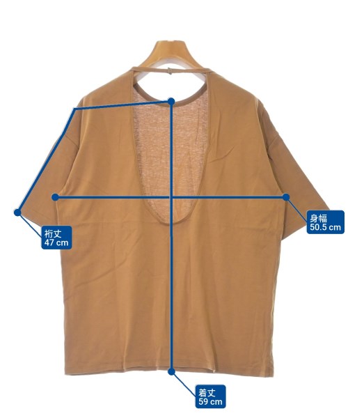 little suzie เสื้อยืด/เสื้อท็อปส์