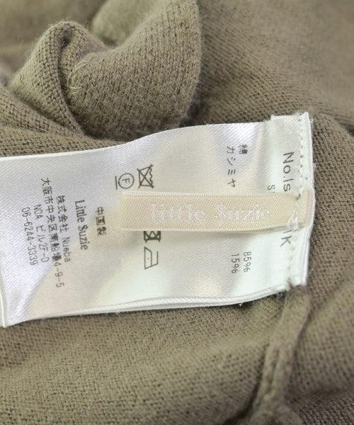 little suzie เสื้อคาร์ดิแกน