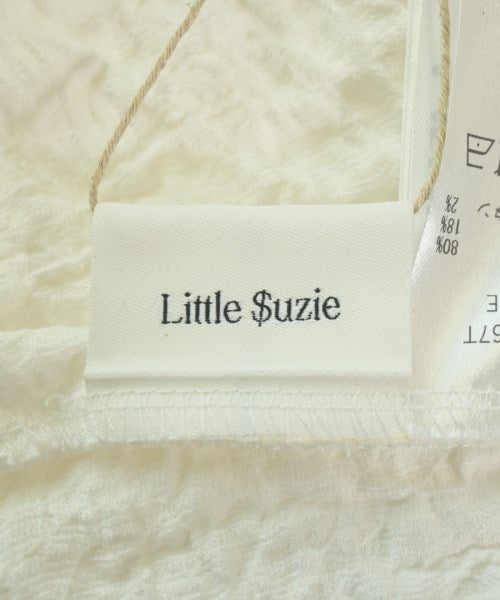 little suzie เสื้อลำลอง