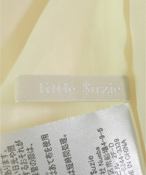 little suzie ชุดเดรส