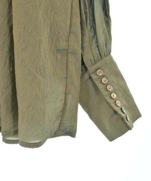 little suzie เสื้อลำลอง