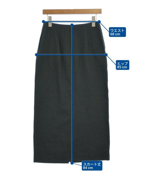 little suzie กระโปรงยาว/แม็กซี่ยาว