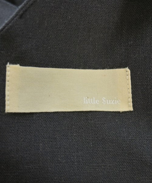 little suzie ชุดเดรส