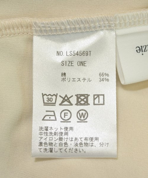 little suzie เสื้อยืด/เสื้อท็อปส์