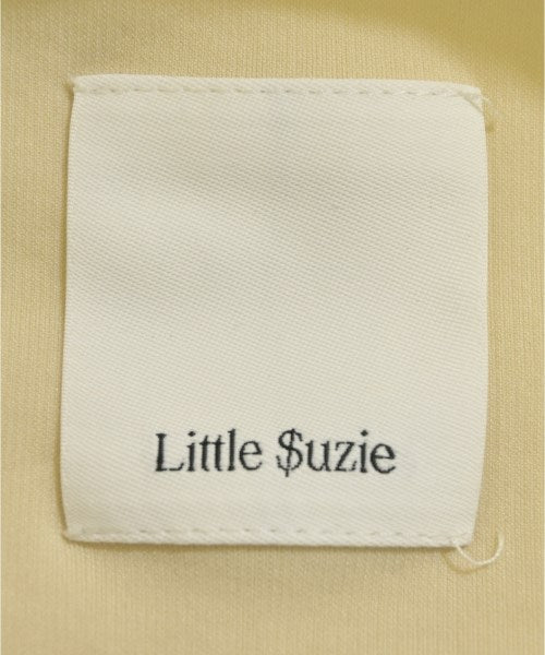 little suzie เสื้อยืด/เสื้อท็อปส์