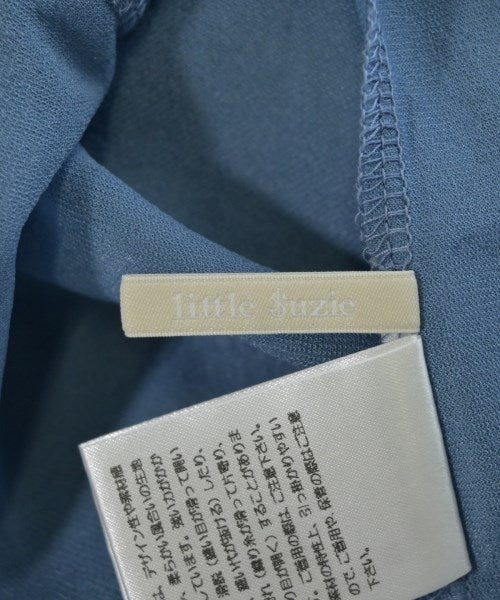 little suzie เสื้อยืด/เสื้อท็อปส์