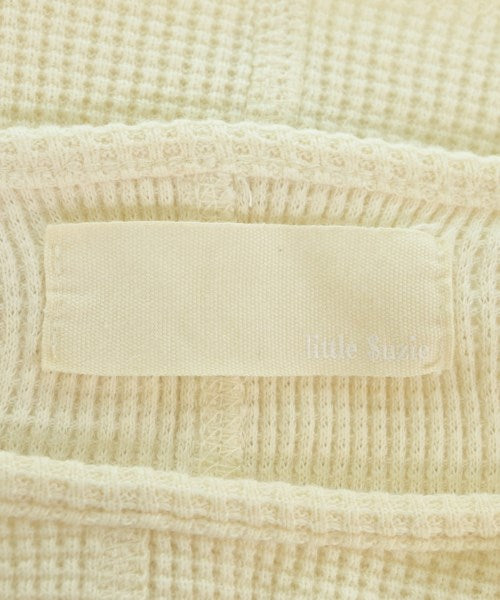 little suzie เสื้อยืด/เสื้อท็อปส์