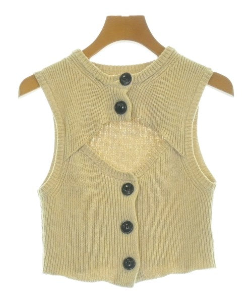 little suzie เสื้อแขนกุด