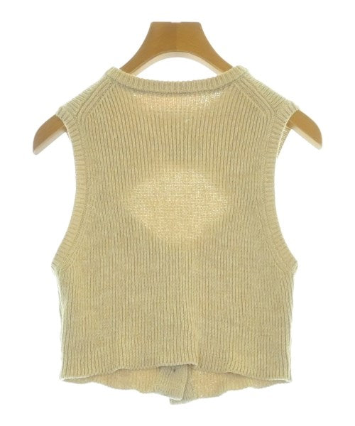 little suzie เสื้อแขนกุด