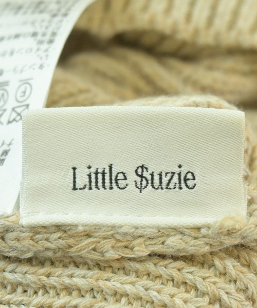 little suzie เสื้อแขนกุด