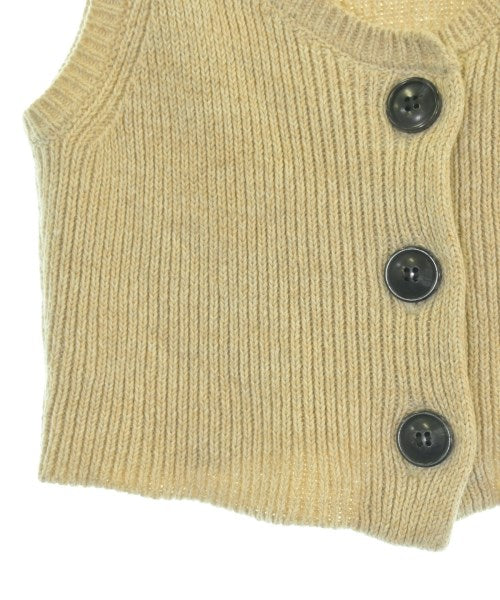 little suzie เสื้อแขนกุด