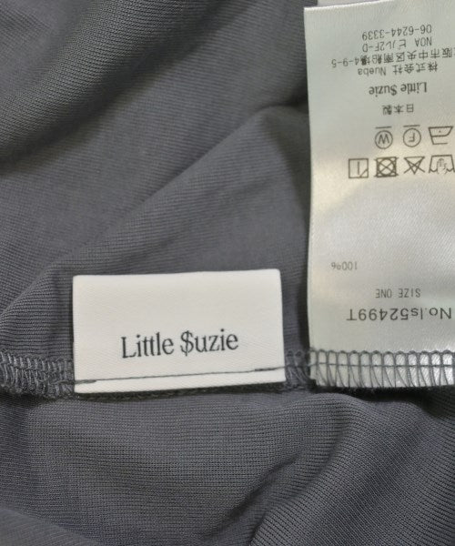 little suzie เสื้อยืด/เสื้อท็อปส์