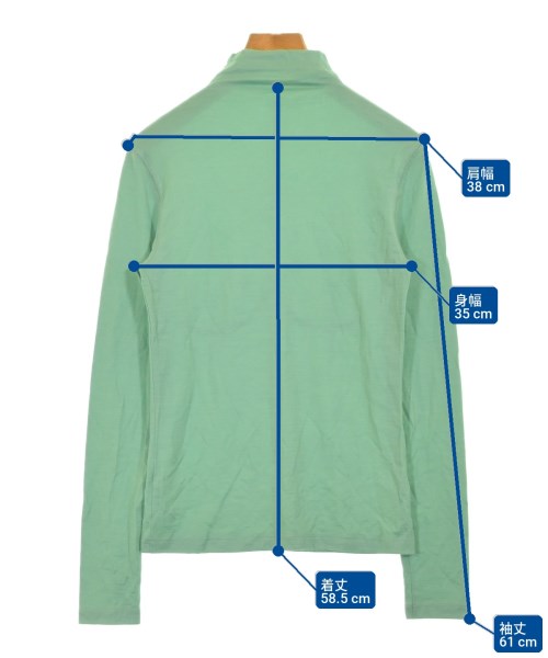little suzie เสื้อยืด/เสื้อท็อปส์