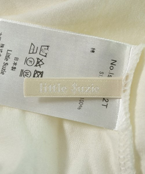 little suzie เสื้อยืด/เสื้อท็อปส์