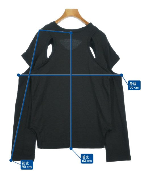 little suzie เสื้อยืด/เสื้อท็อปส์