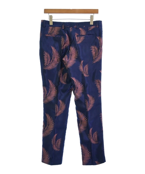 CHLOE STORA กางเกงขายาว