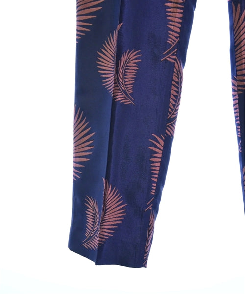 CHLOE STORA กางเกงขายาว