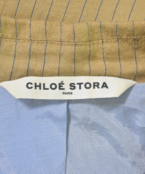 CHLOE STORA แจ็คเก็ต