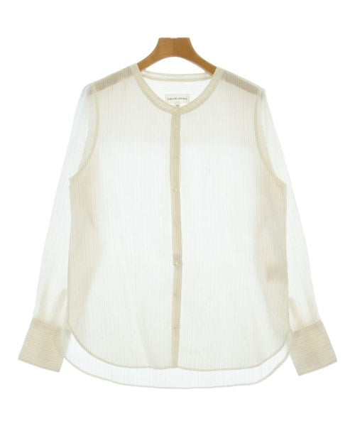 CHLOE STORA เสื้อลำลอง