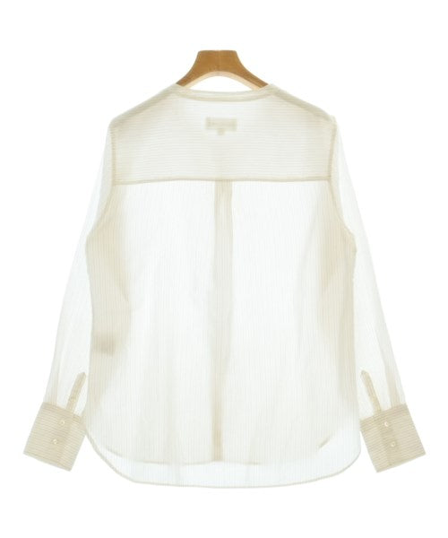CHLOE STORA เสื้อลำลอง